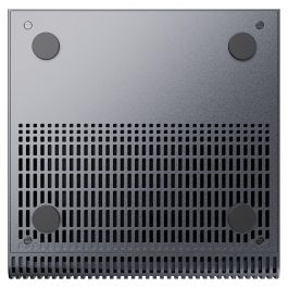 ASUS GX10-GG0027BN Mini PC, Nvidia GB10 CPU, NVIDIA Blackwell GPU, 128GB LPDDR5x RAM, 4TB SSD PCIe Gen5x4