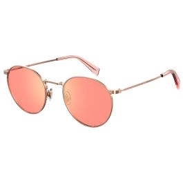 Gafas de Sol Unisex Levi's LV-1005-S-DDB-K1 Ø 50 mm