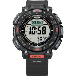 Reloj CASIO PRG-340-1ER 54,7 mm Negro Reloj CASIO PRG-340-1ER 54,7 mm Negro