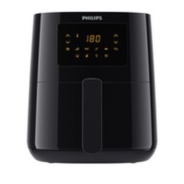 Freidora de Aire Philips HD9270/70 Negro 2000 W 6,2 L Freidora de Aire Philips HD9270/70 Negro 2000 W 6,2 L