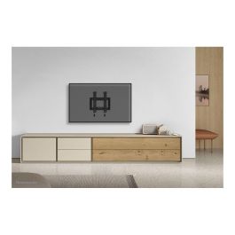 Neomounts WL35-550BL12 Soporte de Pared Inclinable para TV 24-65", Max 40 kg, VESA 75x75-200x200, Instalación Fácil - Negro