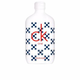 Calvin Klein CK ONE HOLIDAY Eau de Toilette Vaporizador 100 ml Precio: 10.89. SKU: B16Y4LVY5W