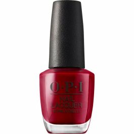 OPI NAIL LACQUER Esmalte Uñas Duración 7 Días #Amore at the Grand Canal 15 ml