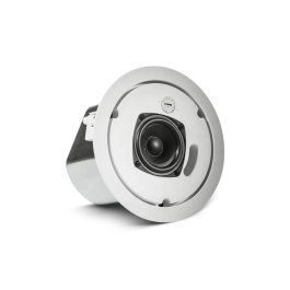 JBLPRO 12C-VA Altavoz de Techo (2 Unidades) Certificado EN54-24 para Sistemas de Seguridad y Música