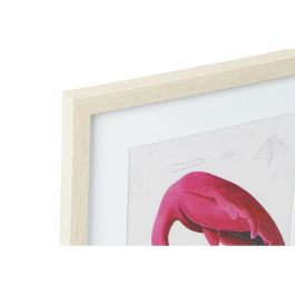 Cuadro Oriental DKD Home Decor Multicolor 2 x 45 x 35 cm (4 Unidades) Cuadro Oriental DKD Home Decor Multicolor 2 x 45 x 35 cm (4 Unidades)