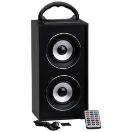 Altavoz Bluetooth Be Mix 28x14x12 cm