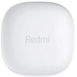 Xiaomi Auriculares Inalámbricos Redmi Buds 6 Play con Cancelación de Ruido AI, 36h Batería, Driver 10mm, Bluetooth 5.4, IPX4