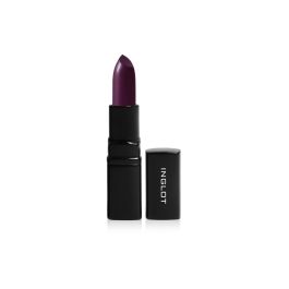 Inglot, Sin parabenos, Mate, Lápiz labial cremoso, 440, 4.5 g Precio: 16.50000044. SKU: B1DYQZKW8B