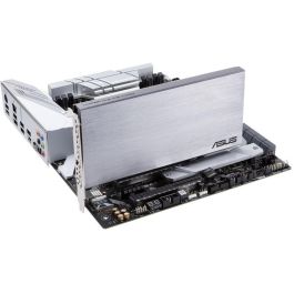 ASUS PRIME X299-A II Placa base LGA 2066 Intel Core X DDR4 3xM.2 USB-C ATX