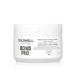 Goldwell Bond Pro 60Sec Tratamiento 200 mL Precio: 16.50000044. SKU: B1CNEB4CVP