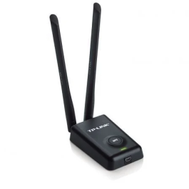 TP-Link TL-WN8200ND Adaptador y Tarjeta de Red WLAN USB 300 Mbit/s
