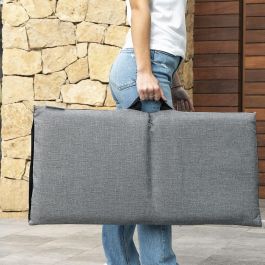 Silla de Suelo Reclinable Sitinel InnovaGoods