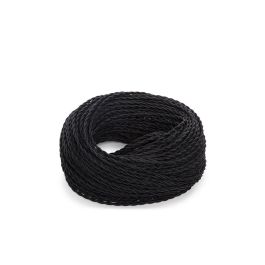 Cable Trenzado 2x0,75 x 1M  [SKD-C275-BROWN]