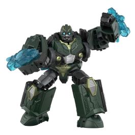 Hasbro Figura de Acción Transformers Age of the Primes The Thirteen Alchemist Prime 14 cm