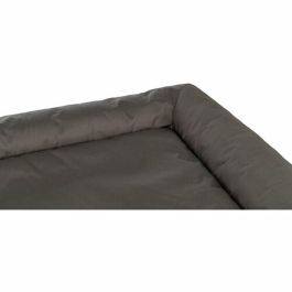 Manta para Mascotas Trixie Samoa Classic Verde Oliva Poliéster 130 x 80 cm