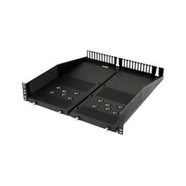 Cisco FIREPOWER 1K SERIES FPR1K-DT-RACK-MNT= Negro Precio: 337.5000002. SKU: B1HRJTKL7X