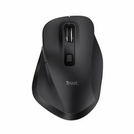 Ratón Inalámbrico Trust Fyda Negro Precio: 22.49999961. SKU: B1A8ZQCN6K