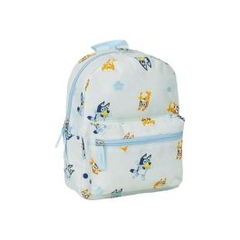 Mochila guarderia estampado bluey 22.0 x 27.0 x 9.0 cm Mochila guarderia estampado bluey 22.0 x 27.0 x 9.0 cm Precio: 11.99352. SKU: B1ED5EYXBD
