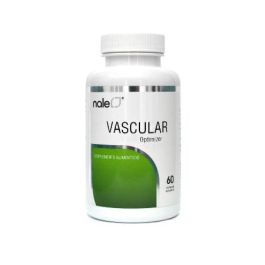 Vascular Optimizer Cápsulas Precio: 21.89. SKU: B1CSF3P3K2