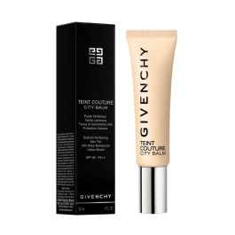 Teint Couture City Balm, Hidratante, Base líquida, W370, SPF 20, 30 ml Precio: 35.78999952. SKU: B18PR2YNHZ