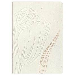 Cuaderno Clairefontaine Tulip Paper Encolado A6 Dots 64H (Set de 8) Precio: 36.49999969. SKU: B1B3RJLGW8