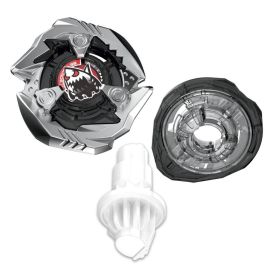 HASBRO Kit de refuerzo Beyblade X Keel Shark 1-60Q para mayores de 8 años Precio: 11.49999972. SKU: B12Y9JSPG3