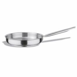 VOLLRATH ECOINOX SAUTEUSE - Sartén con Tapadera, 28 cm de Diámetro, 6 cm de Alto, Capacidad 4 Litros Precio: 49.50000011. SKU: B152MQFBFW