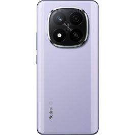 Xiaomi Redmi Note 14 Pro+ 5G 256GB 8GB RAM Lavanda Púrpura - Pantalla 6.67"