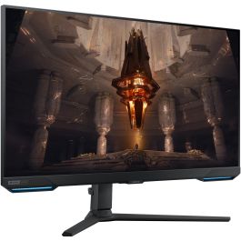 Samsung S32BG700EU Odyssey G7 Gaming 32" 4K UHD (3840x2160) IPS 1ms 144Hz HDR400 Compatible G-Sync FreeSync Premium Pro