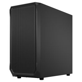 Fractal Design FRA7340172703914 Focus 2 Estuche de PC Sólido Negro