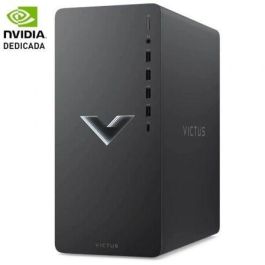 PC Gaming HP Victus 15L TG02-2031NS Intel Core i5-14400F/ 16GB/ 1TB SSD/ GeForce RTX 3050/ Sin Sistema Operativo Precio: 1146.4749996491. SKU: B189Z5XAG2