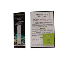 Mysterieux Repulpant, Sin silicona, Antienvejecimiento, Suero, Para rostro y ojos, 1 ml *Muestra Precio: 8.98999992. SKU: B1E2Y29K5E