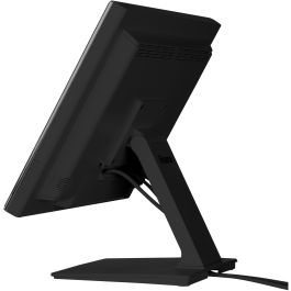 IIYAMA T1532MSC-B1S Monitor Táctil 15" (38.1cm) XGA LCD 4:3 ProLite, 10 Puntos Táctiles, HDMI+DP, 8ms, Negro