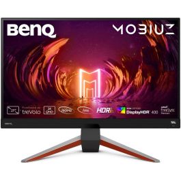 BenQ EX2710Q Monitor Gaming IPS de 27" QHD (2560x1440) 165Hz 1ms HDR400 FreeSync Premium Altavoces HDMI DisplayPort Precio: 247.89000049. SKU: S55128548