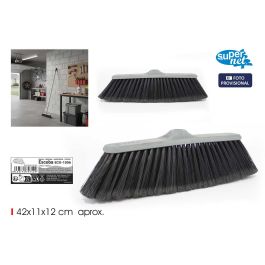 Inde Escoba Eco-1006 Supernet, Dimensiones 38.7 x 9.2 x 10.5 cm, Peso 8.66 kg (24 Unidades) Precio: 33.59000051. SKU: B1KG78Y9DN