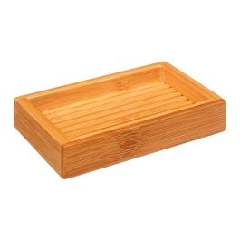5Five Jabonera de baño bambú colección Terre Precio: 4.58999948. SKU: S7909818