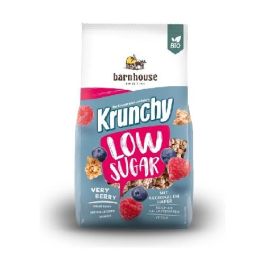 Muesli Krunchy Frutos Rojos Bajo En Azúcar Muesli Krunchy Frutos Rojos Bajo En Azúcar Precio: 5.8899995. SKU: B1JV8JDX7M