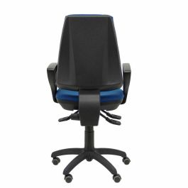 Silla de Oficina Elche S Bali P&C BGOLFRP Azul Azul marino