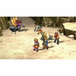 Konami KON1731521427447 Suikoden 1 y 2 HD Remaster Edición Día Uno - Juego para Nintendo Switch