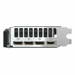 GIGABYTE GeForce RTX 5060 Ti WINDFORCE OC 16G Tarjeta Gráfica NVIDIA 16GB GDDR7