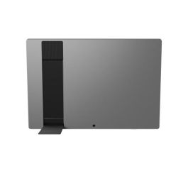LG 17MT70 Monitor portátil 17" LED IPS WQXGA 2560x1600 Pixeles, Negro, Acero inoxidable