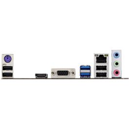 Biostar Placa Base B550MHP Micro ATX AM4 Compatible con AMD Ryzen 5000/4000G/3000