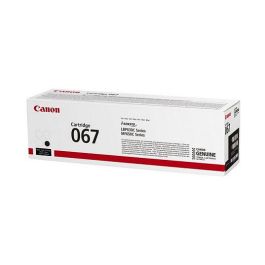 CANON - TONER 067 BK: NEGRO 1.350P.