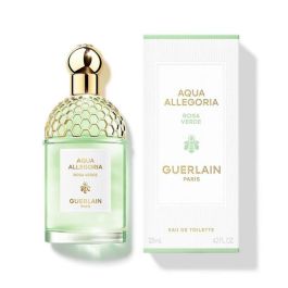 Guerlain Allegoria Rosa Verde Eau de Toilette 125ml Precio: 198.4521. SKU: B1GSN9SNV6