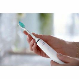 Philips Cepillo de dientes Eléctrico Sonicare Serie 3000 Blanco HX3671/13 PHI8710103985570