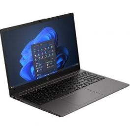 HP Portátil 250R G10 D31VWAT Intel Core 5-120U / 16GB RAM / 512GB SSD / 15.6" / Sin Sistema Operativo
