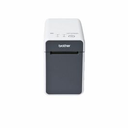 Impresora para Etiquetas Brother TD2130N