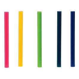 Rapid Barras de cola Ø7x90mm colores surtidos - 36 unidades 5001426 Precio: 5.50000055. SKU: S7918111