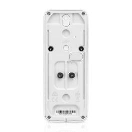 Ubiquiti WiFi 802.11ac, 5MP, 1600x1200 (2MP) HD stream with night vision, PIR motion detection sensor, 118.3 x 46.8 x 25.8 mm Ubiquiti WiFi 802.11ac, 5MP, 1600x1200 (2MP) HD stream with night vision, PIR motion detection sensor, 118.3 x 46.8 x 25.8 mm