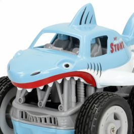 Coche Radio Control 13 x 8 x 8 cm (6 Unidades)